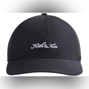 Kith and kin cap